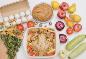 Что есть для энергии и бодрости: продукты, которые дают силы и повышают тонус