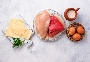 В каких продуктах содержится цинк: таблица, список и советы