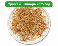 Гриб Кордицепс сушеный