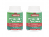 Мухомор Красный-Гуарана, 120 капсул