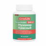 Микродозинг красных мухоморов «Greelife Smile», 90 капсул