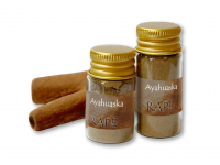 Рапэ Айваска (Ayahuasca)