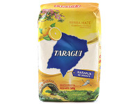 Чай Мате "Taragui" с ароматом апельсина, 500 г.