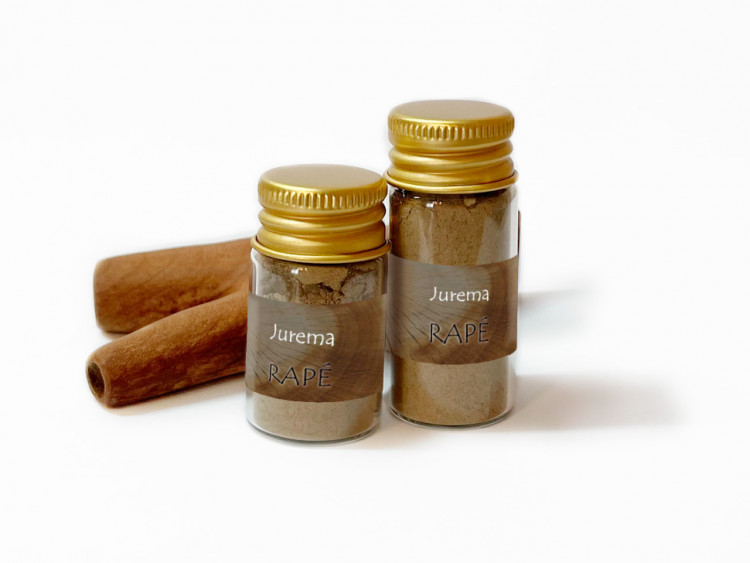 Рапэ Журема (Jurema)