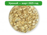 Ежовик гребенчатый. Чипсы.