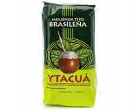 Чай Мате (yerba mate) "Ytacua" классический 500 г