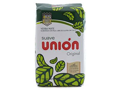 Чай Мате (yerba mate) "Union", классический 1000 г