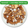 Лисичка целая